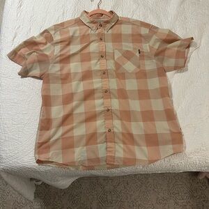 Howler Brothers Airwave shirt